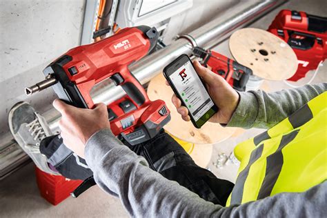 Hilti on track. Things To Know About Hilti on track. 
